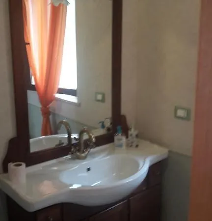 Сasa de vacaciones Casa Santa Maria