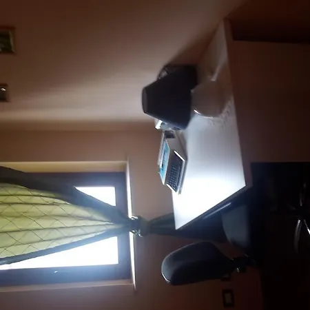 Сasa de vacaciones Casa Santa Maria *