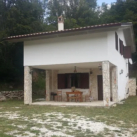 Casa Santa Maria Villa Celiera