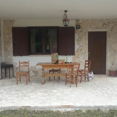 Casa Santa Maria Сasa de vacaciones