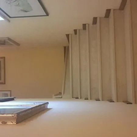 Сasa de vacaciones Casa Santa Maria *