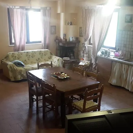 Casa Santa Maria *