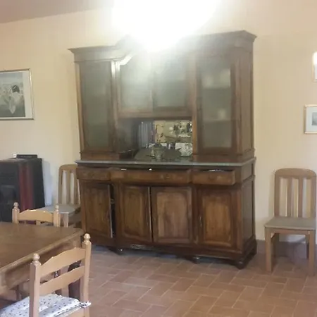 Casa Santa Maria *