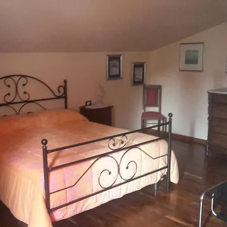 Casa Santa Maria