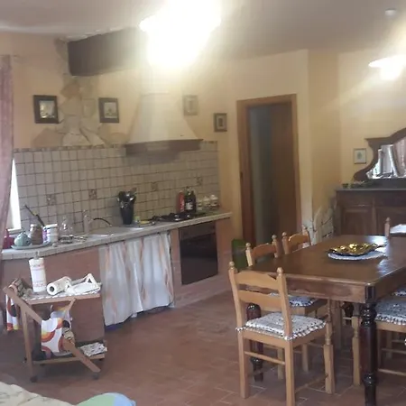 Casa Santa Maria Сasa de vacaciones *