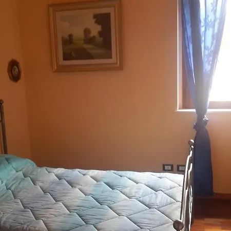 Сasa de vacaciones Casa Santa Maria *