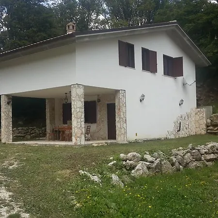 Casa Santa Maria *