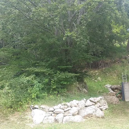 Сasa de vacaciones Casa Santa Maria