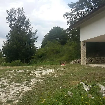 Casa Santa Maria Сasa de vacaciones